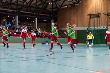 Bild 348 - B-Juniorinnen Kreismeisterschaft